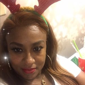 Meet your Posher, Tiffany